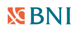 PT. Bank Negara Indonesia Tbk Logo